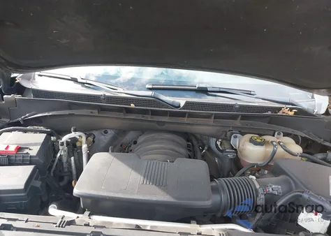 2021 GMC Yukon 4Wd Denali z USA, uszkodzony, nr VIN 1GKS2DKL2MR130899